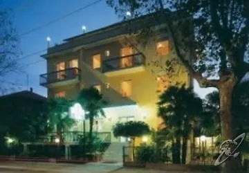 帕可费里尼酒店 酒店 里米尼