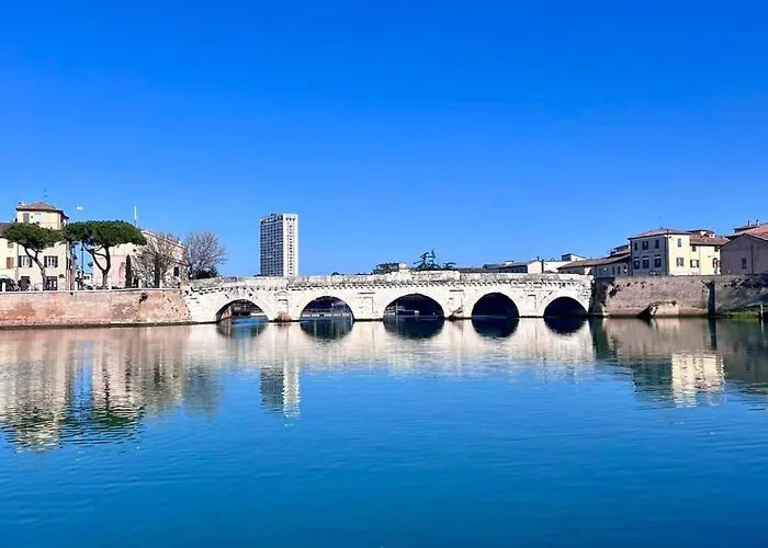 パルコ フェリーニ リミニ