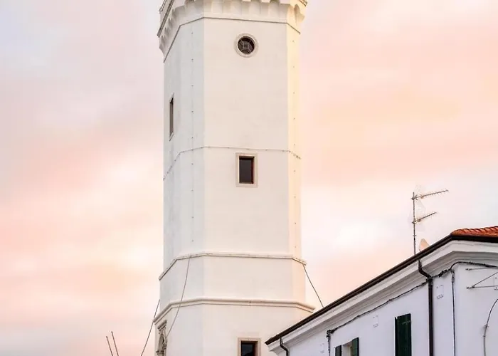 パルコ フェリーニ 3* リミニ