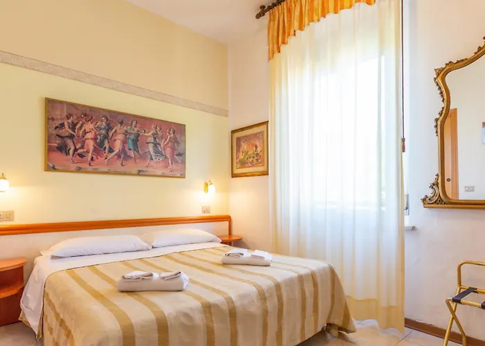 パルコ フェリーニ ホテル