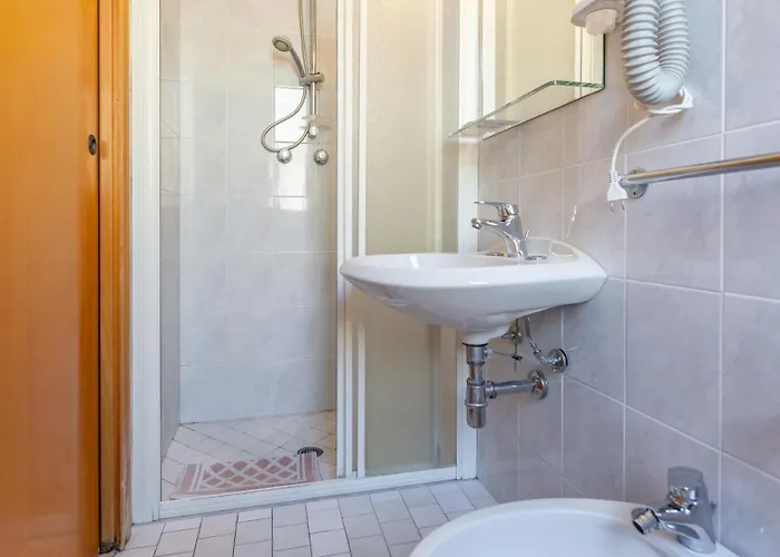 パルコ フェリーニ ホテル