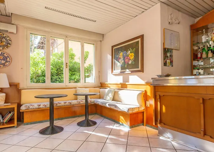 パルコ フェリーニ 3*