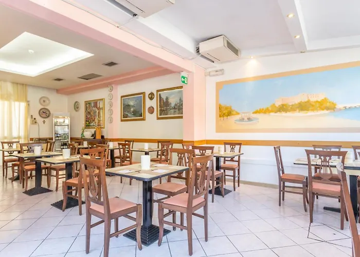 パルコ フェリーニ リミニ