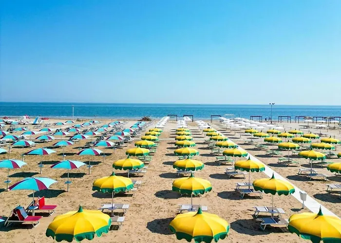 Parco Fellini 3* Римини