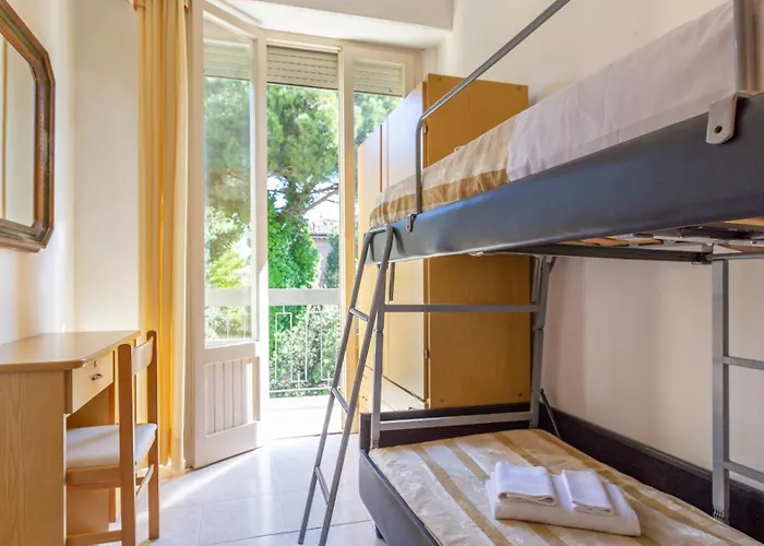 ホテル パルコ フェリーニ