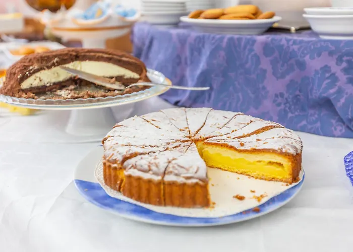 パルコ フェリーニ 3*