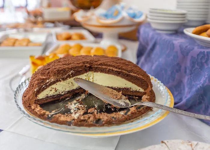 ホテル パルコ フェリーニ 3*