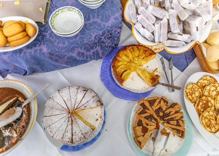 ホテル パルコ フェリーニ リミニ