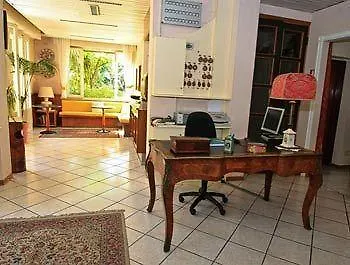 パルコ フェリーニ ホテル