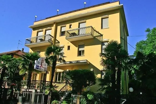 Отель Parco Fellini 3*