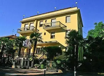 Отель Parco Fellini 3*