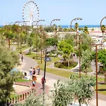 Parco Fellini רימיני