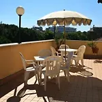מלון Parco Fellini רימיני