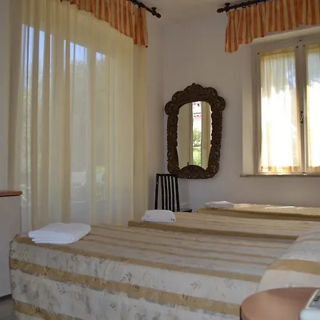 Parco Fellini Hotel