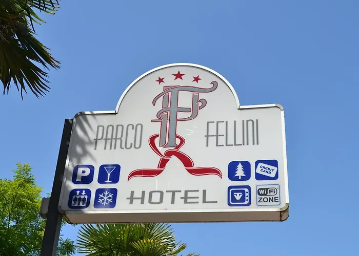 Parco Fellini