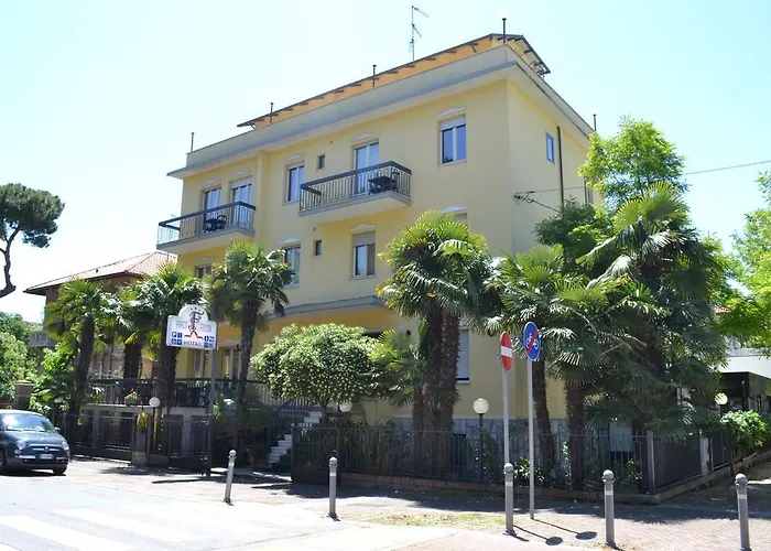 Hotel Parco Fellini Rimini