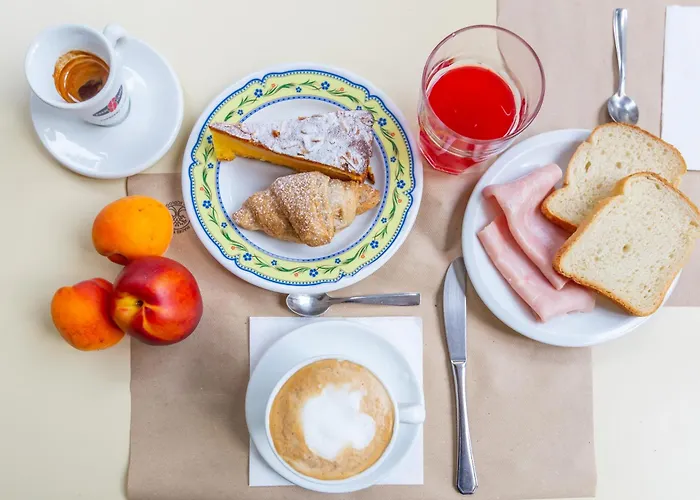 Hotel Parco Fellini Rimini