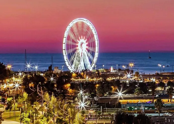 Hotel Parco Fellini 3*