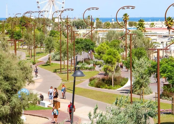 Parco Fellini Rimini