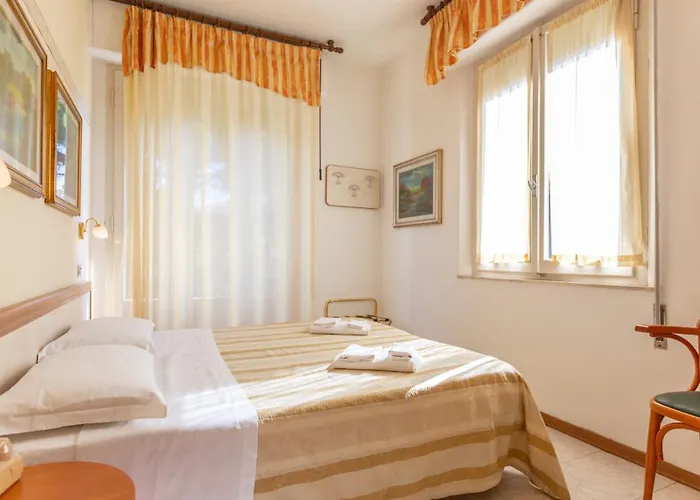 Hotel Parco Fellini 3*