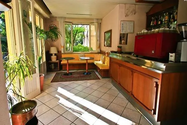 Parco Fellini Hotel Rimini