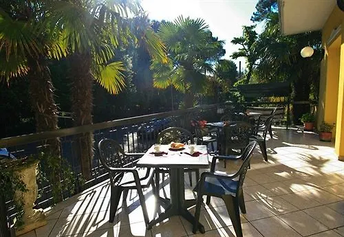 Parco Fellini Hotel Rimini