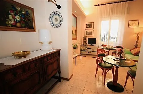 Parco Fellini Hotel 3*