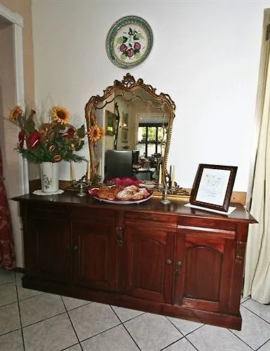 Hotel Parco Fellini Rimini